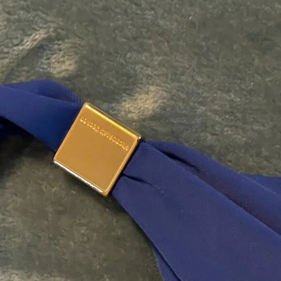 Victoria's Secret, Swim SET, S One-Piece Swimsuit and XS/S Matching Sarong. - Picture 4 of 6